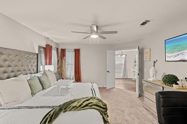 124 Lillian Way, Crestview, FL 32536