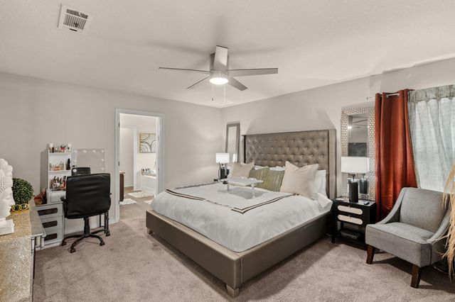124 Lillian Way, Crestview, FL 32536