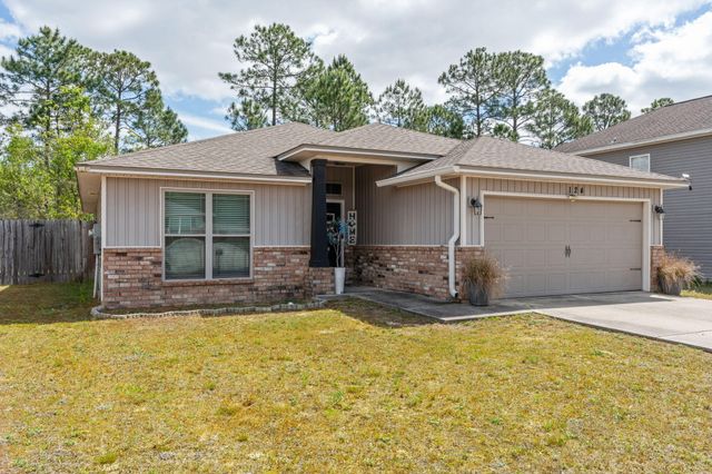 124 Lillian Way, Crestview, FL 32536