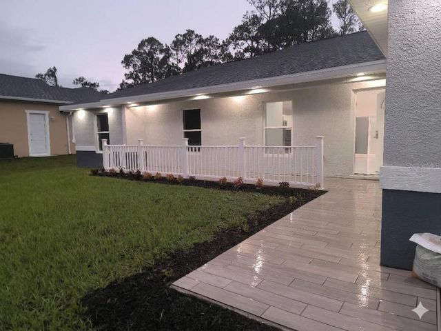5609 LAKEWOOD ROAD, Sebring, FL 33875