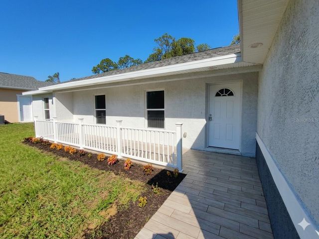 5609 LAKEWOOD ROAD, Sebring, FL 33875