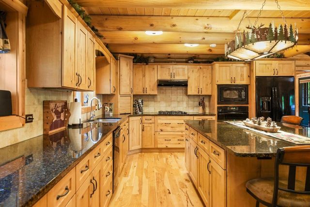 W6034 N Lake Drive, New Lisbon, WI 53950