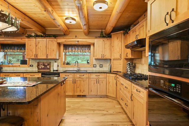 W6034 N Lake Drive, New Lisbon, WI 53950