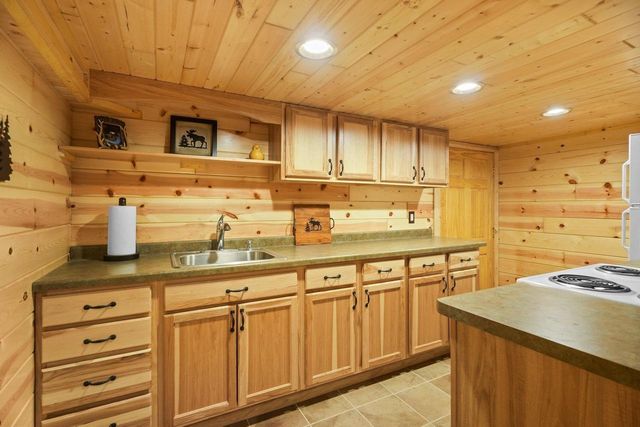 W6034 N Lake Drive, New Lisbon, WI 53950