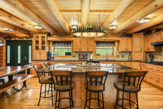 W6034 N Lake Drive, New Lisbon, WI 53950