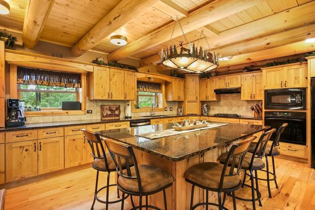 W6034 N Lake Drive, New Lisbon, WI 53950