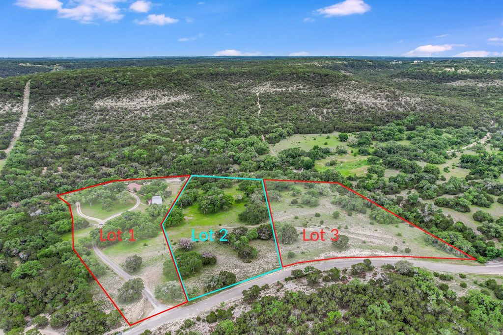 00 Spoke Hollow RD, Wimberley, TX 78676