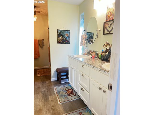 407 WINCHUCK RIVER Rd, Brookings, OR 97415