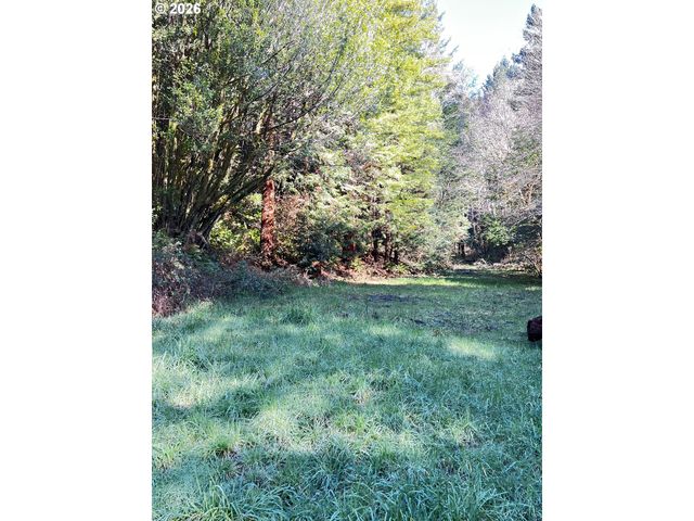 407 WINCHUCK RIVER Rd, Brookings, OR 97415