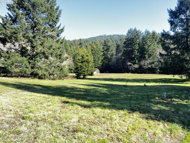 407 WINCHUCK RIVER Rd, Brookings, OR 97415