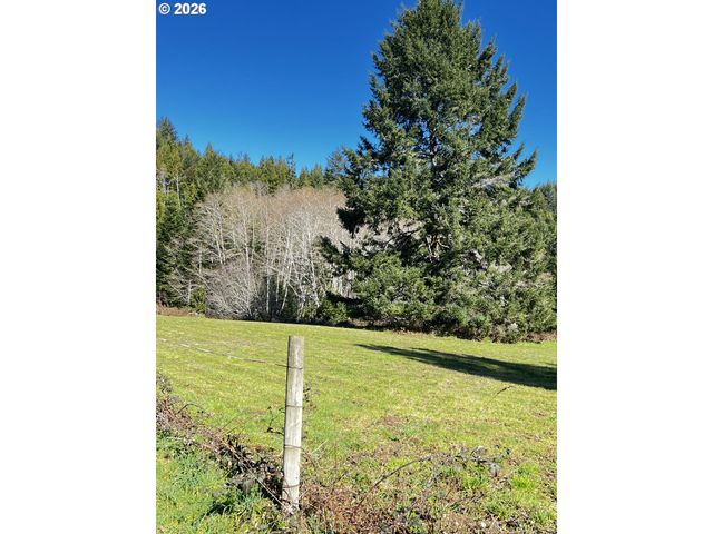 407 WINCHUCK RIVER Rd, Brookings, OR 97415