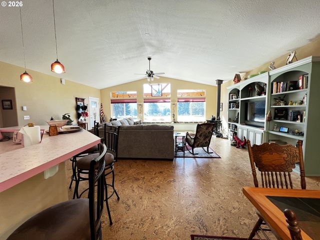 407 WINCHUCK RIVER Rd, Brookings, OR 97415