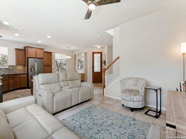 21619 ANDREWS GDN, San Antonio, TX 78258