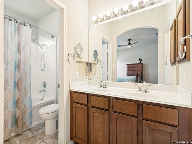 21619 ANDREWS GDN, San Antonio, TX 78258