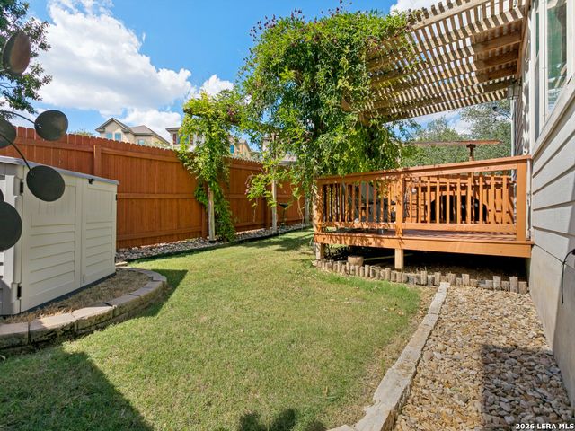 21619 ANDREWS GDN, San Antonio, TX 78258
