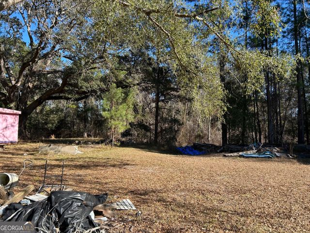 96 Annie Holt Road, Glennville, GA 30427