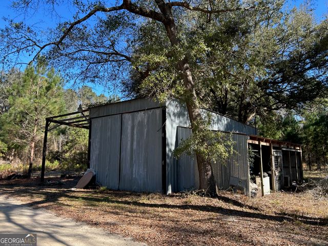 96 Annie Holt Road, Glennville, GA 30427