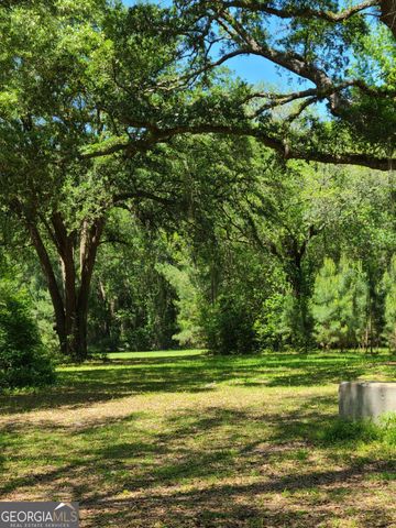 96 Annie Holt Road, Glennville, GA 30427