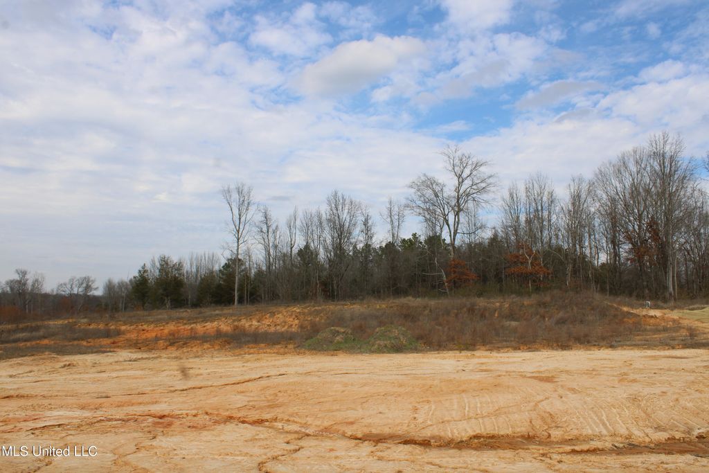 5 Taylor Nichole Road, Byhalia, MS 38611 — exterior