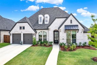 1004 Open Range Drive, Mansfield, TX 76063
