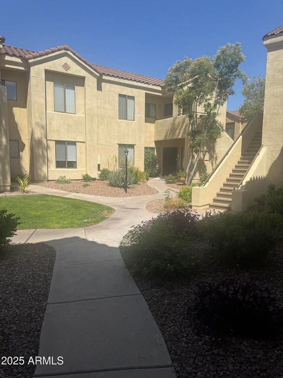 7575 E INDIAN BEND Road 1100, Scottsdale, AZ 85250 — exterior
