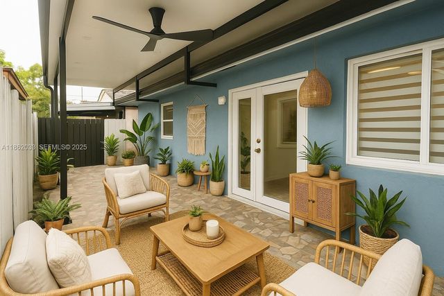 11564 SW 7th St, Sweetwater, FL 33174