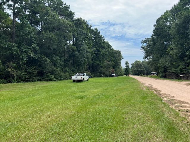 TBD Lure Lane, Livingston, TX 77351