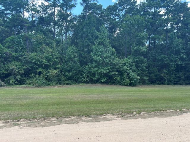 TBD Lure Lane, Livingston, TX 77351