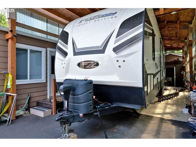 1601 RHODODENDRON Dr 673, Florence, OR 97439