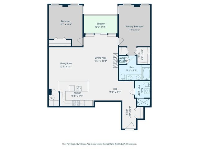 2700 W BELMONT Avenue 402, Chicago, IL 60618