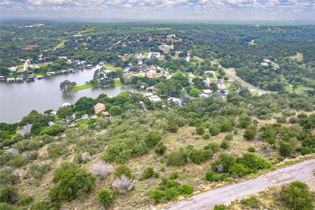 Lot 4 Skyline DR, Sunrise Beach, TX 78643