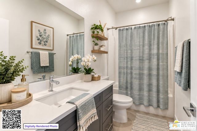 35469 Cortesia Way, Palm Desert, CA 92211