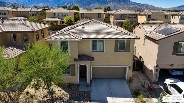 35469 Cortesia Way, Palm Desert, CA 92211