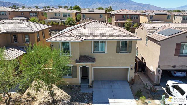 35469 Cortesia Way, Palm Desert, CA 92211