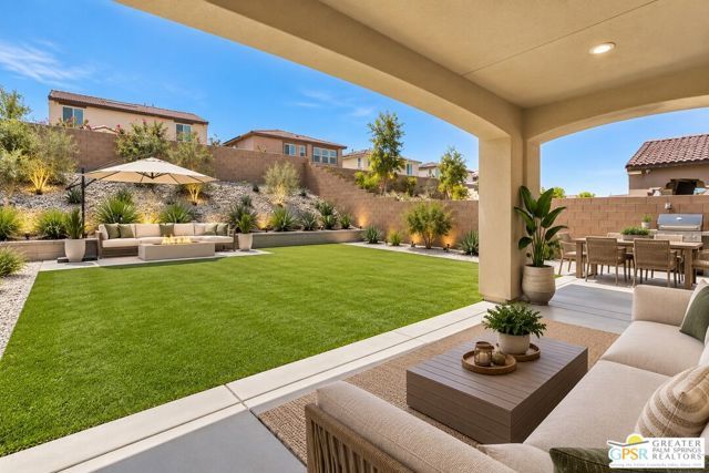 35469 Cortesia Way, Palm Desert, CA 92211