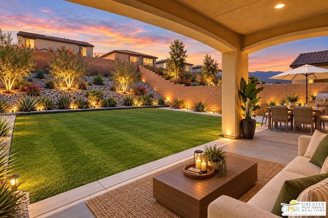 35469 Cortesia Way, Palm Desert, CA 92211