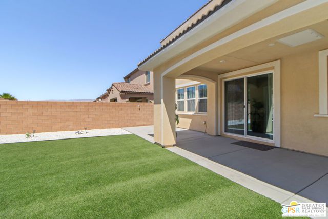 35469 Cortesia Way, Palm Desert, CA 92211