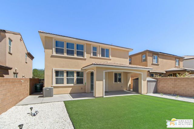 35469 Cortesia Way, Palm Desert, CA 92211