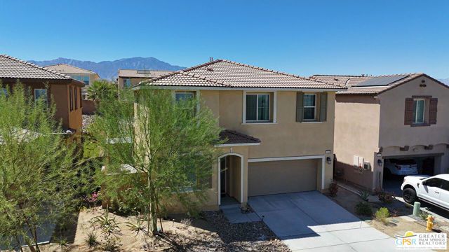 35469 Cortesia Way, Palm Desert, CA 92211