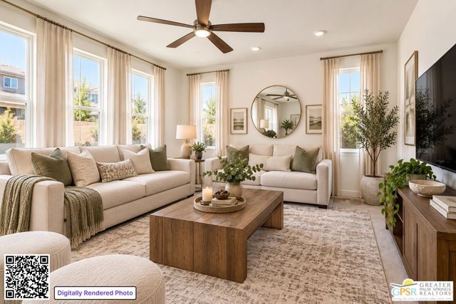 35469 Cortesia Way, Palm Desert, CA 92211