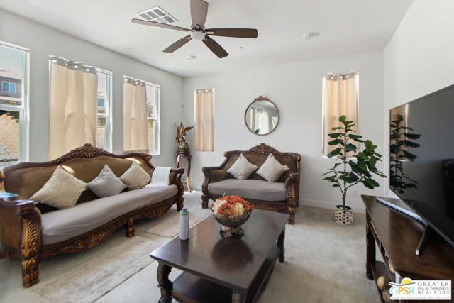 35469 Cortesia Way, Palm Desert, CA 92211