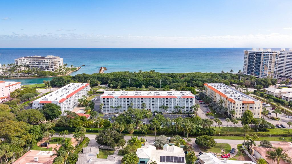950 Ponce De Leon Road 401, Boca Raton, FL 33432