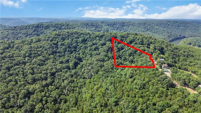 Cr-229, Eureka Springs, AR 72631