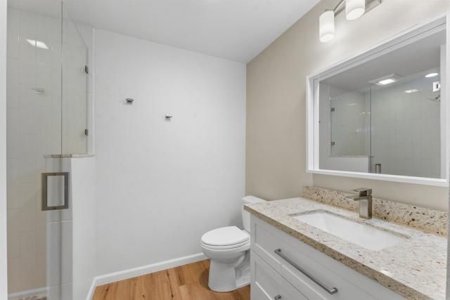 9921 Park Crest Lane, San Diego, CA 92124