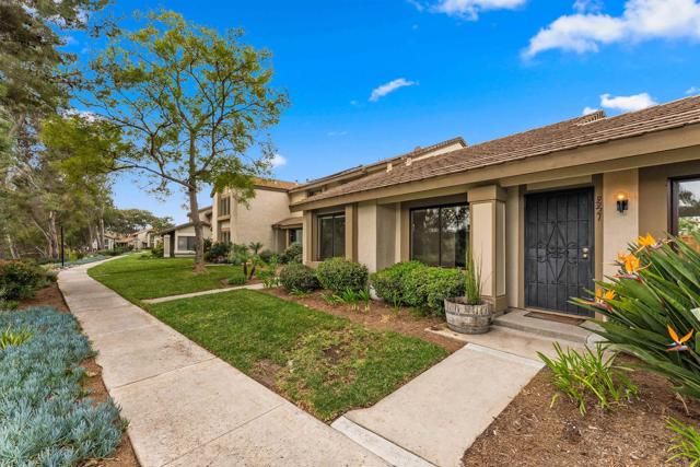 9921 Park Crest Lane, San Diego, CA 92124