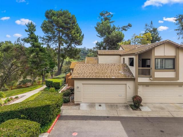 9921 Park Crest Lane, San Diego, CA 92124