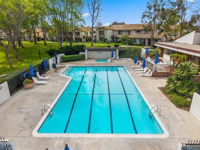 9921 Park Crest Lane, San Diego, CA 92124