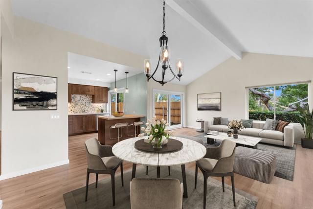 9921 Park Crest Lane, San Diego, CA 92124