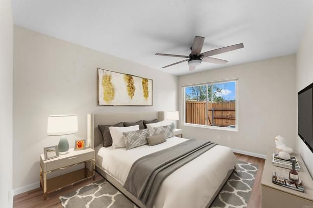 9921 Park Crest Lane, San Diego, CA 92124