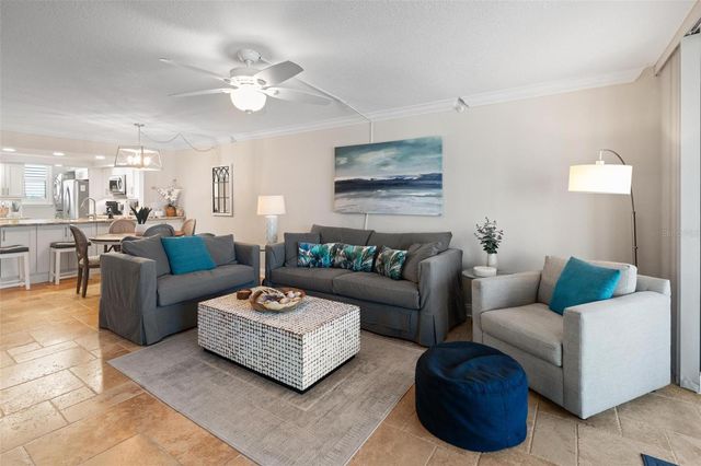 14900 GULF BOULEVARD 202, Madeira Beach, FL 33708